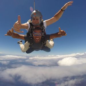 Meet your Posher, Chance